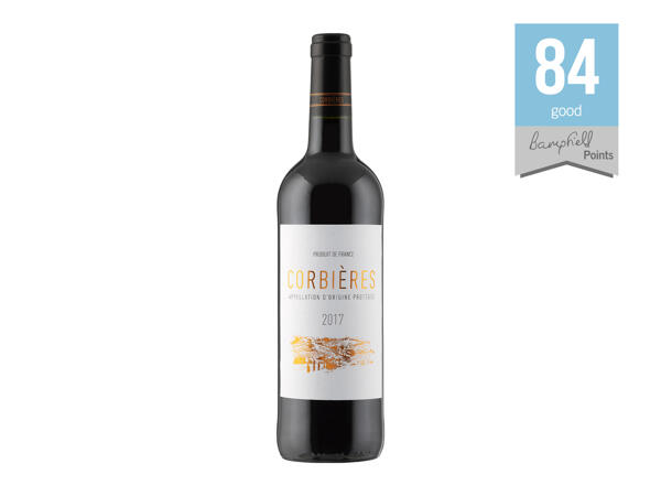 Corbières AOP