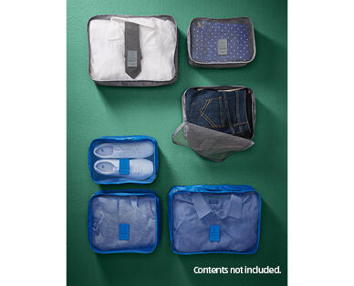 Executive Packing Cubes