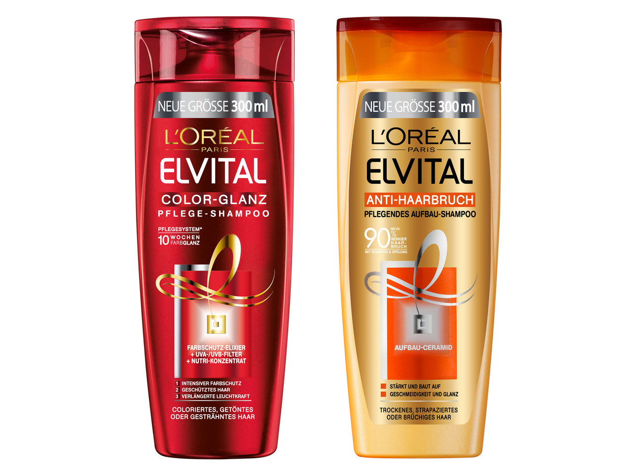 L‘ORÉAL Elvital Shampoo