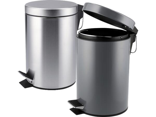 Pedalhink, 2,6 l