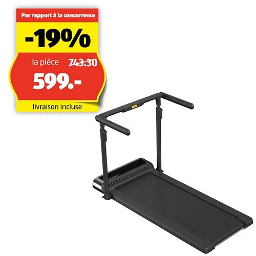 KINGSMITH Walkingpad R3 hybrid+