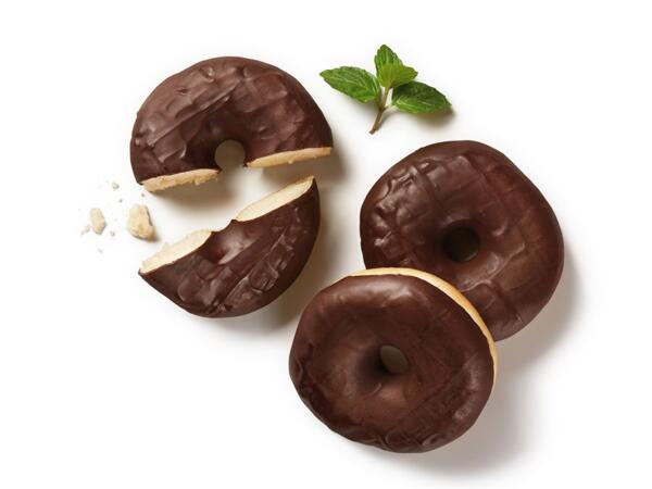 DONUT S KAKOVOU POLEVOU