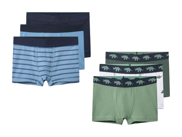 LUPILU(R) Boxershorts