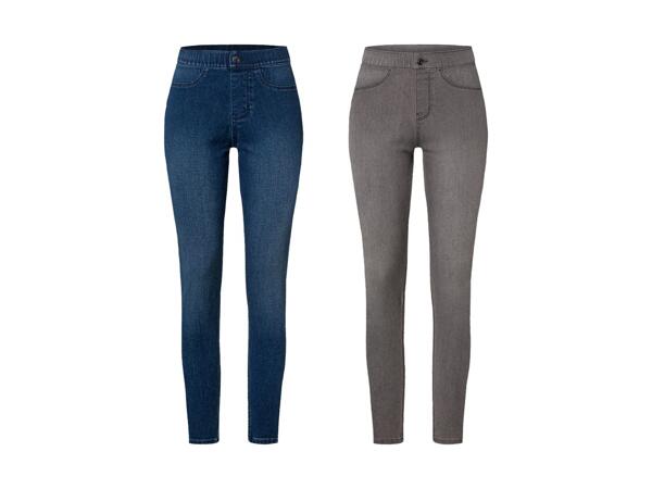Jeggings
