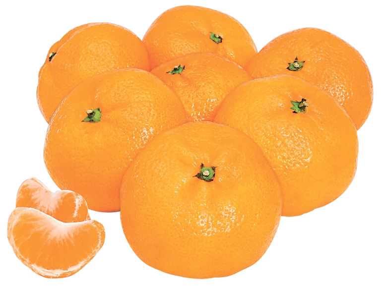 Satsumas