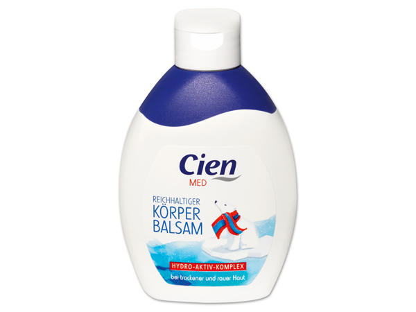 CIEN MED Körperbalsam