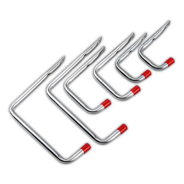 Wandhalter 6er-Set