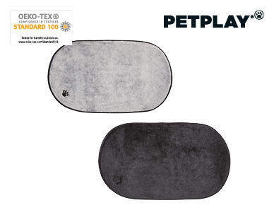 Pet Bowl Mat