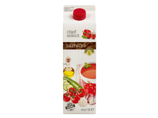 Gaspacho