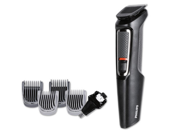 PHILIPS(R) Multigroom Series 3000 „MG 3715/ 14"