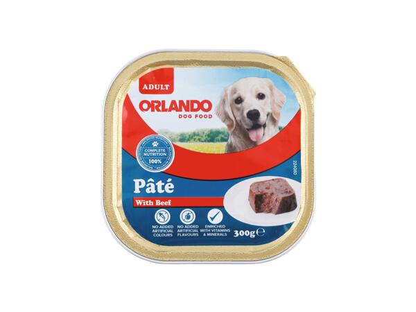 Premium Dog Food