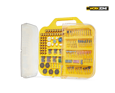 Hobby Tool Accessory Kit 300pc