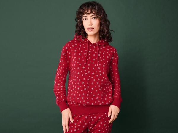 Ladies' Christmas Sweatshirt