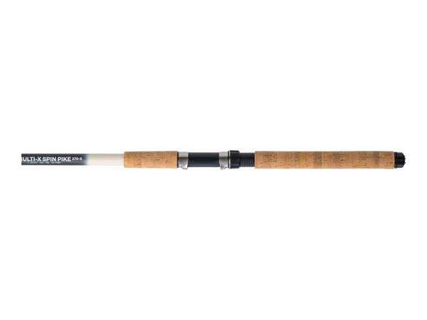 Spin Rod Fishing Set 270-5