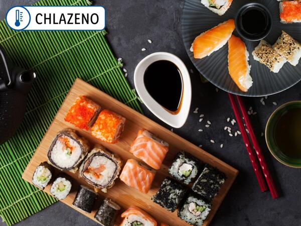 SUSHI