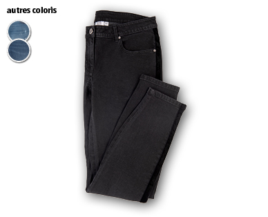 Jean
