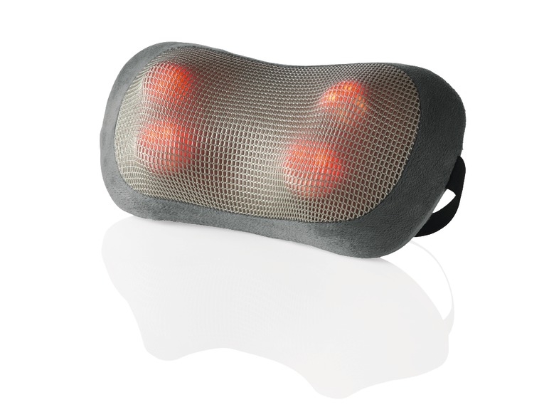 Shiatsu Back Massage Cushion