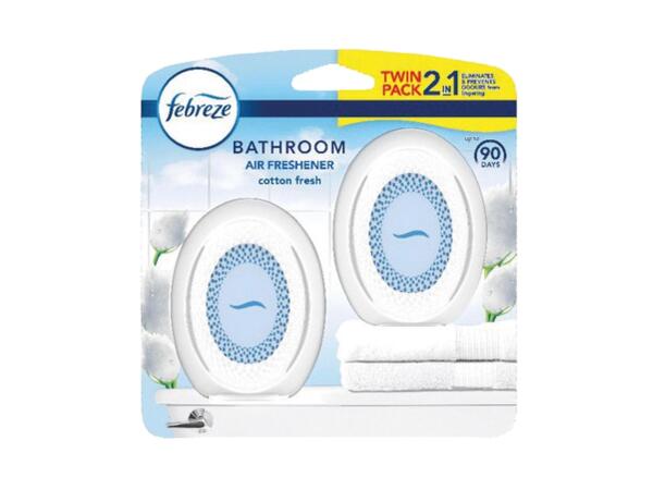 Bathroom Air Freshener