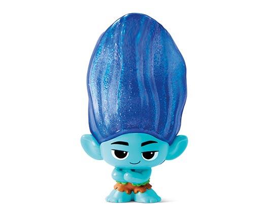 Moose Toys 
 Trolls Squishy