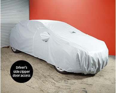 Car Cover