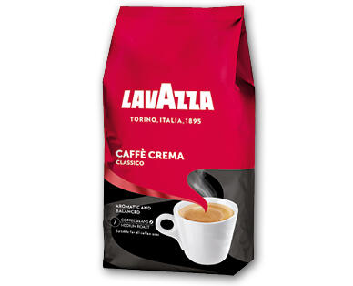 LAVAZZA Caffé Crema Classico
