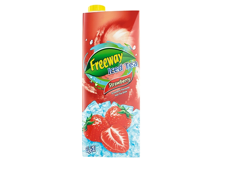 Iced tea
