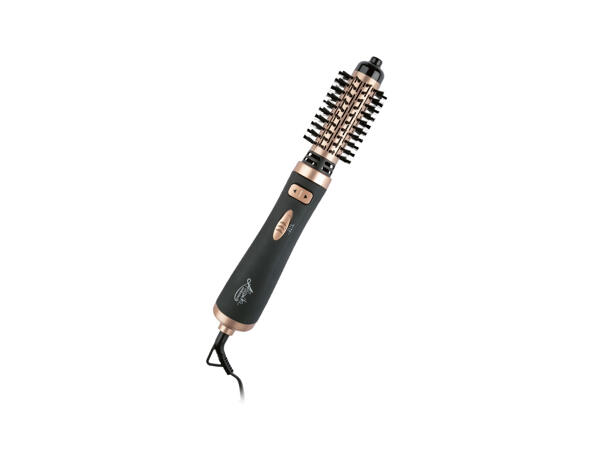 Rotating Hot Air Brush