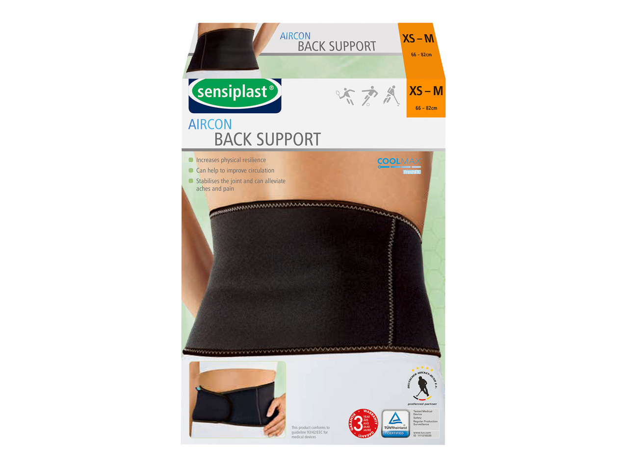 Ryggbandage1