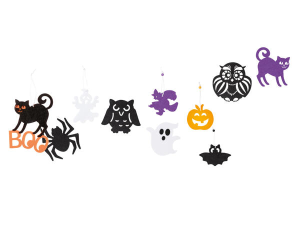 Halloween Party Decorations