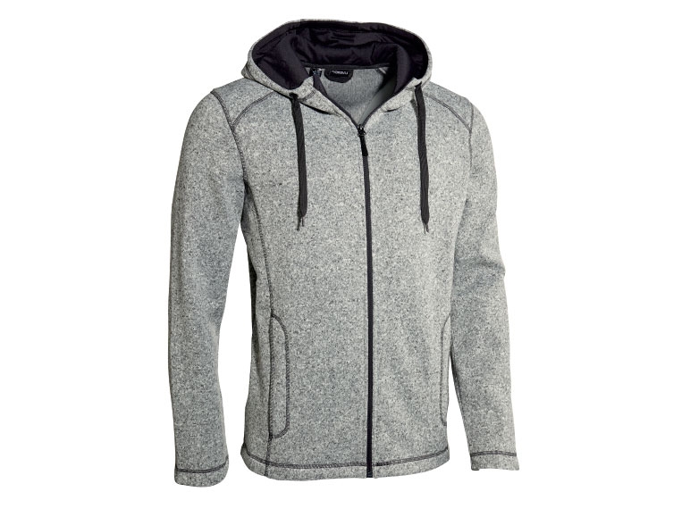 LIVERGY Fleece Jacket