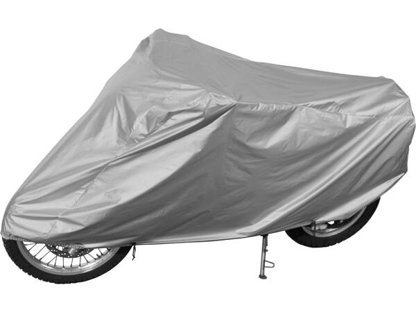 Motorcycle Cover