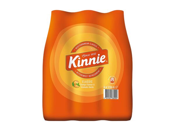 Soft Drink