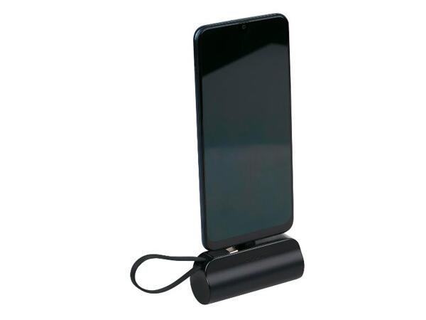 Powerbanka 5.000 mAh, se stojánkem
