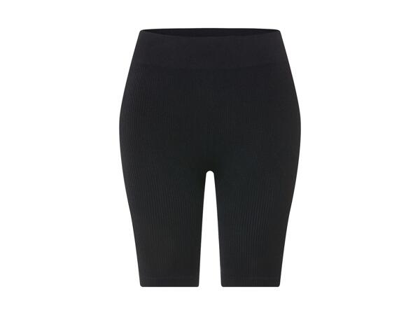 ESMARA Seamless cykelshorts