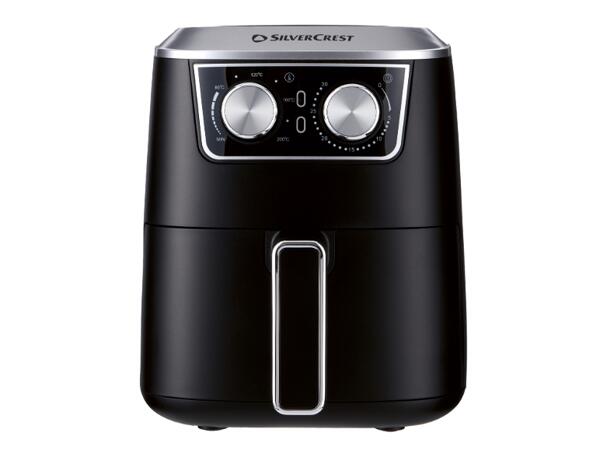 Mini Air Fryer