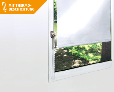 MY LIVING STYLE Thermo-Rollo