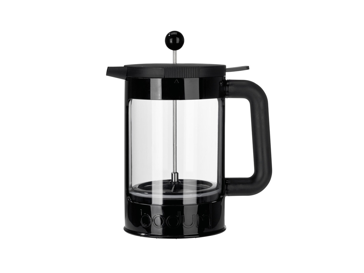 French Press / Milk Frother