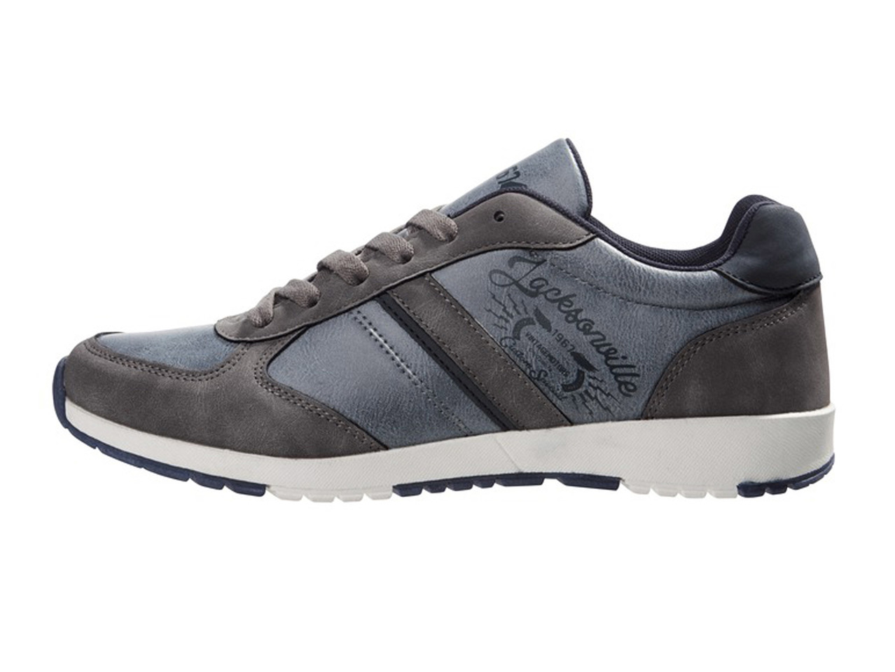 LIVERGY Men's Casual Shoes