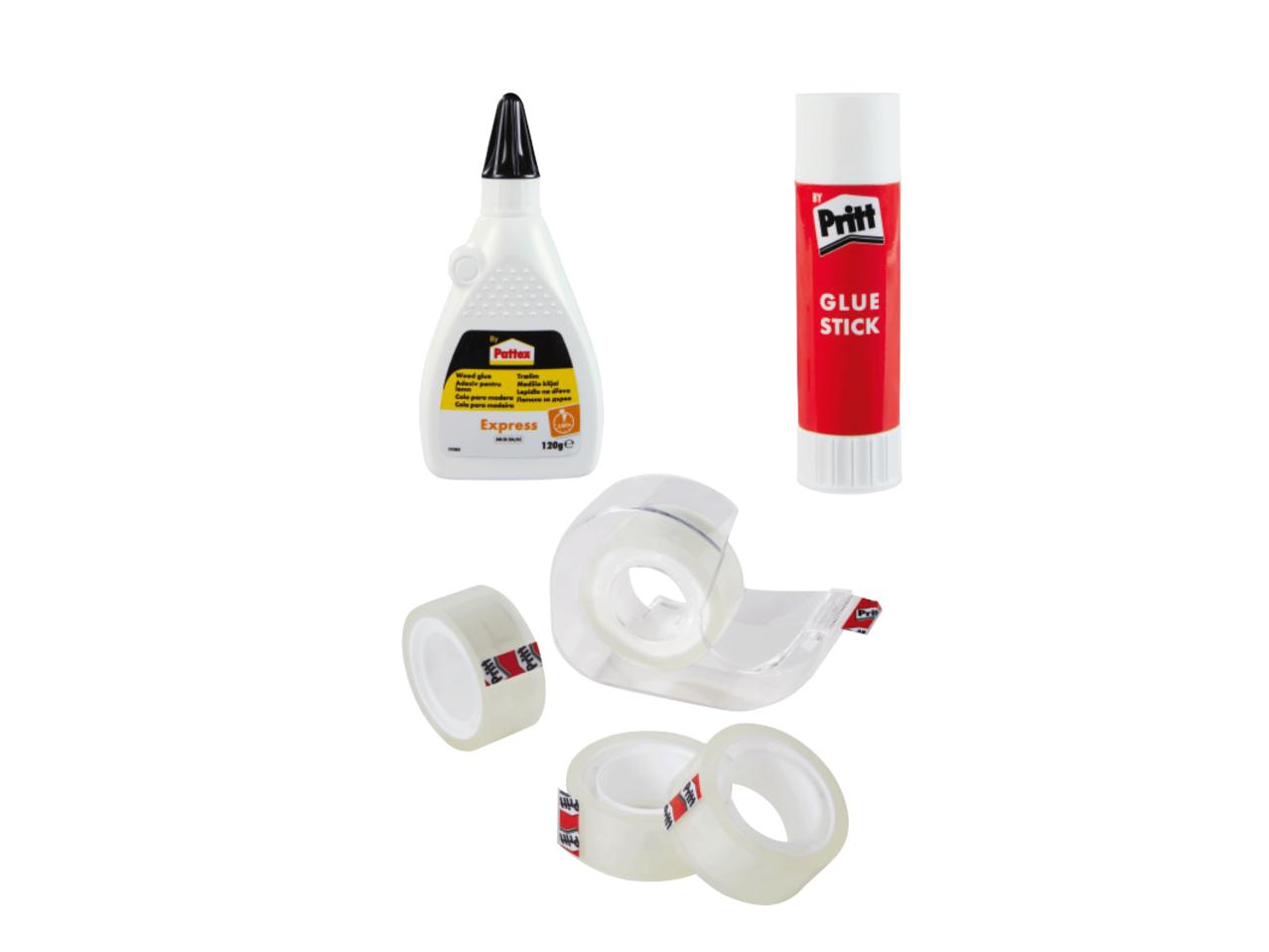 PRITT(R) Household Glues