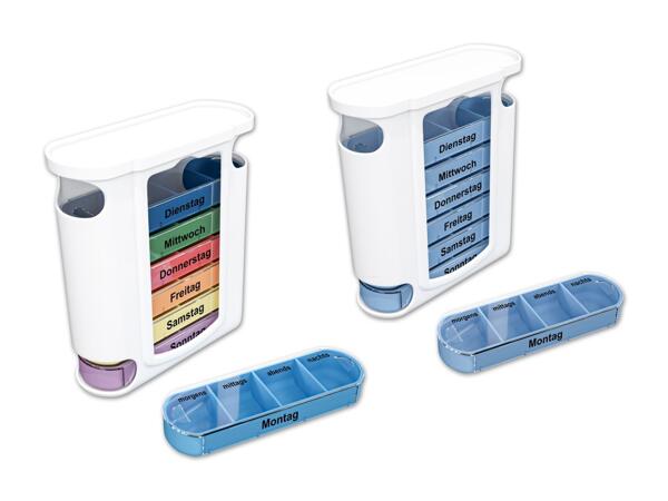Medikamentenbox