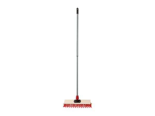 Parkside Broom Assortment