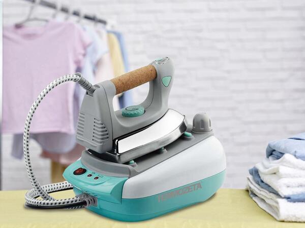 Ironing Station