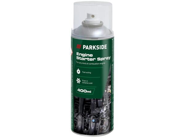 Car Care Spray Assortment