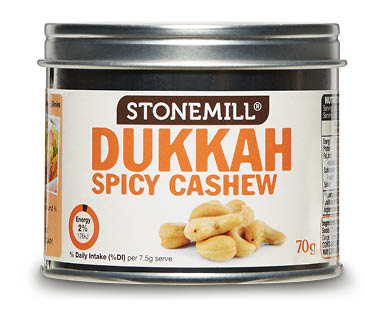 Dukkah 70g