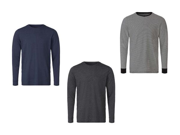 Pull thermorégulateur