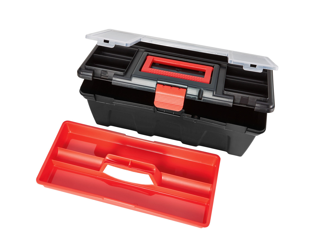 Toolbox, 16"