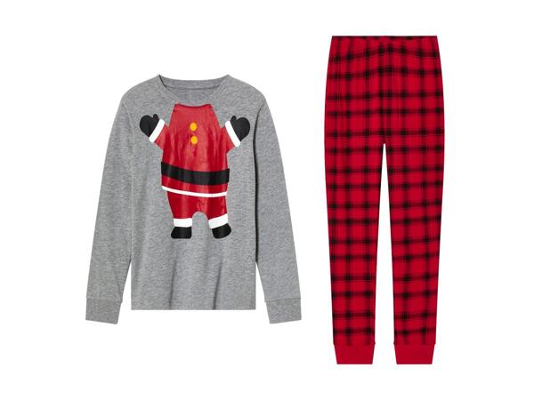 Julepyjamas