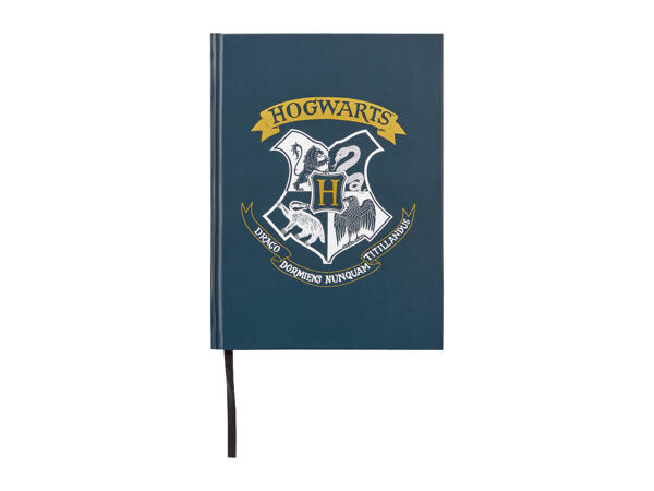 Harry Potter Notebook