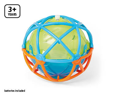 Fusion Ball