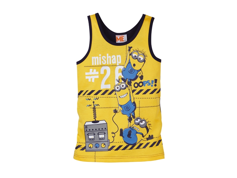 Boys' Underwear Set
